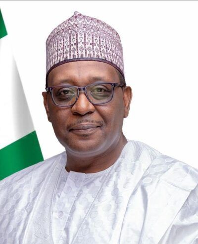 coordinating minister for health and social welfare