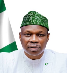 Dr. Isiaq Adekunle Salako