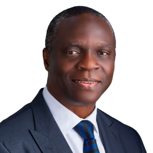 Prof. Emmanuel R. Ezeome 