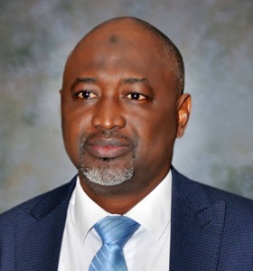 Prof. Usman Malami Aliyu