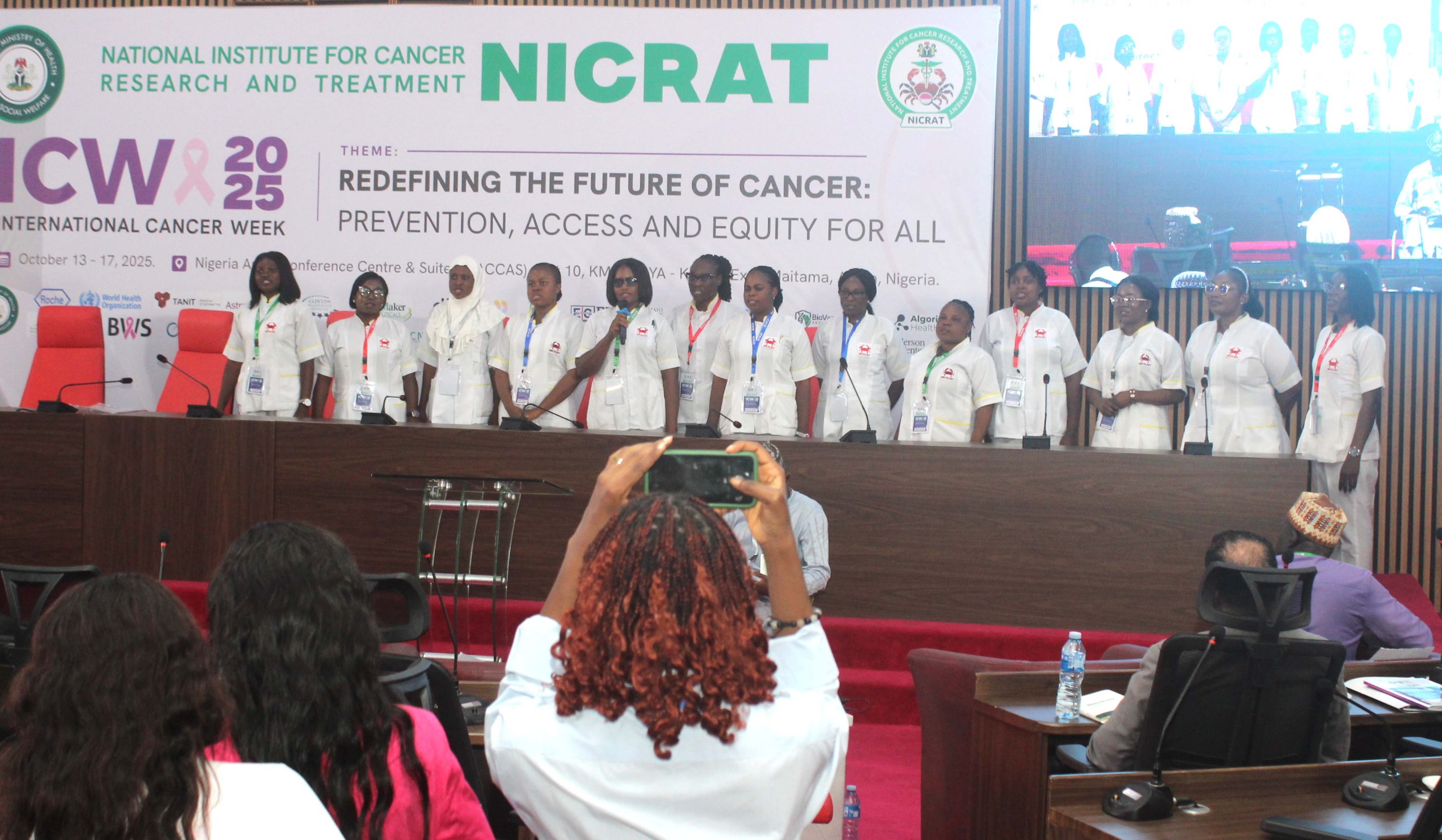 Nurse Presentation